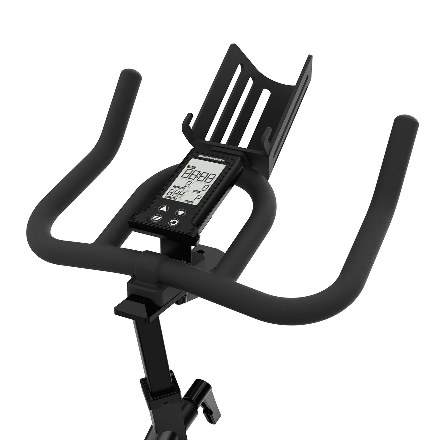 Fitness IC3 Indoor Stationary Exercise Cycling Training Bike for Home