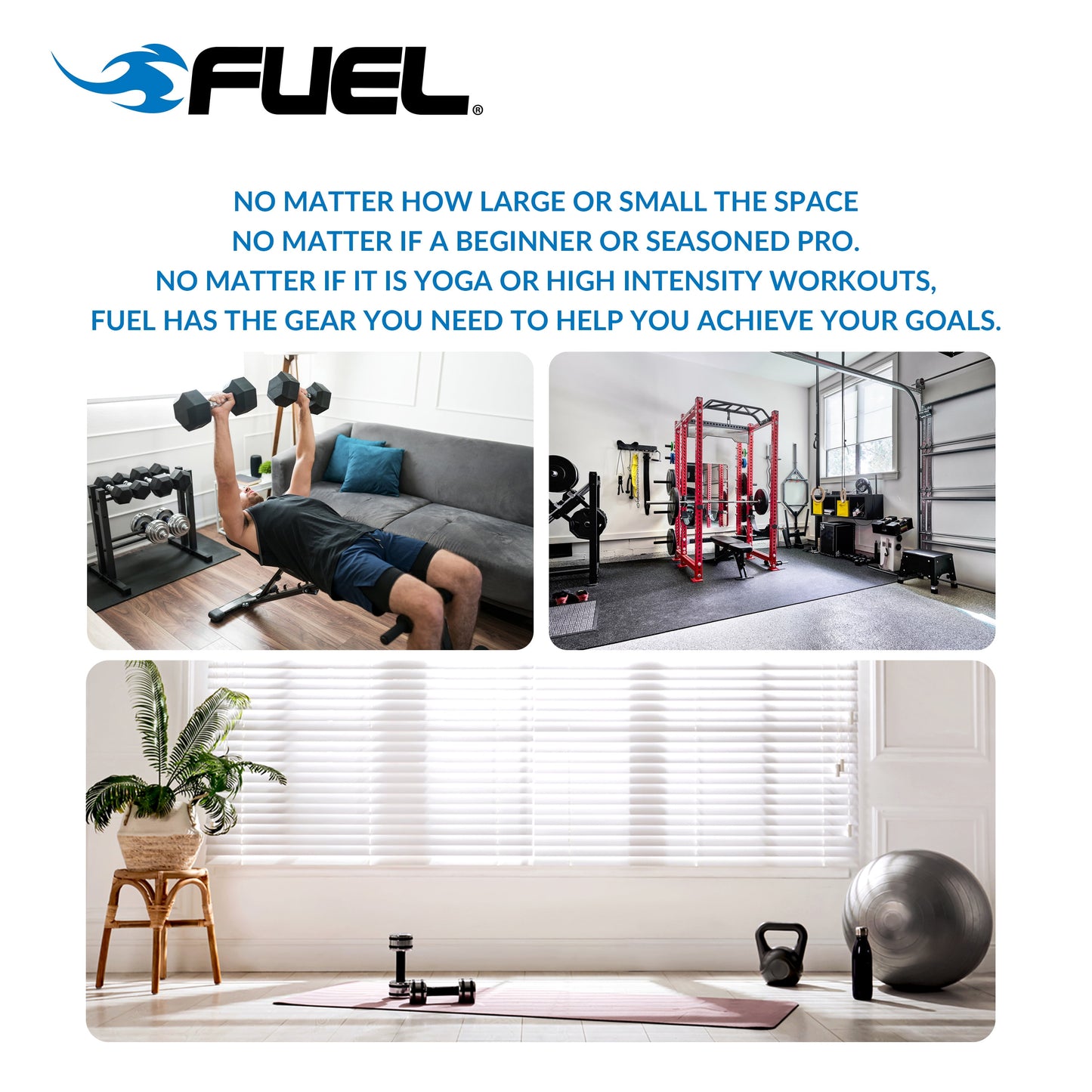 Deluxe Weight Lifting Power Cage
