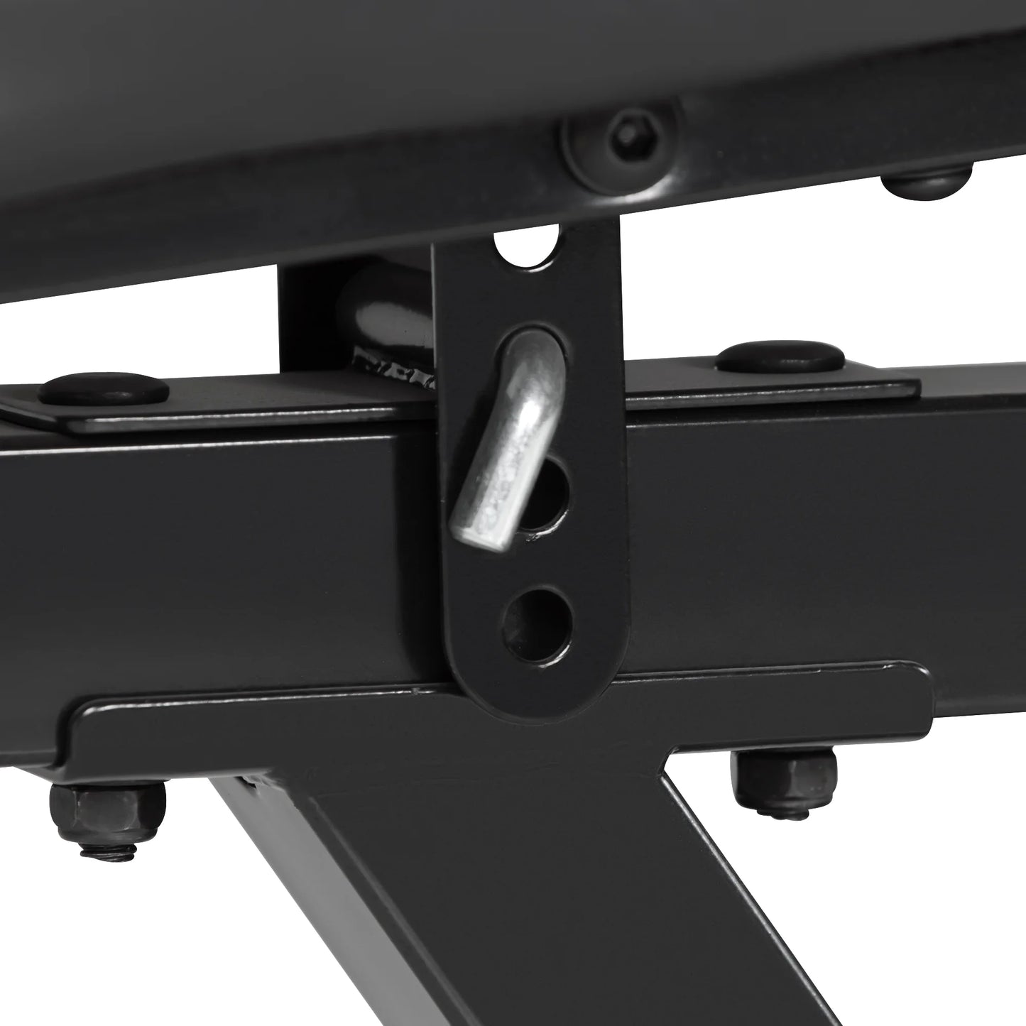 Multipurpose Adjustable Utility Slant Board Bench SB-350