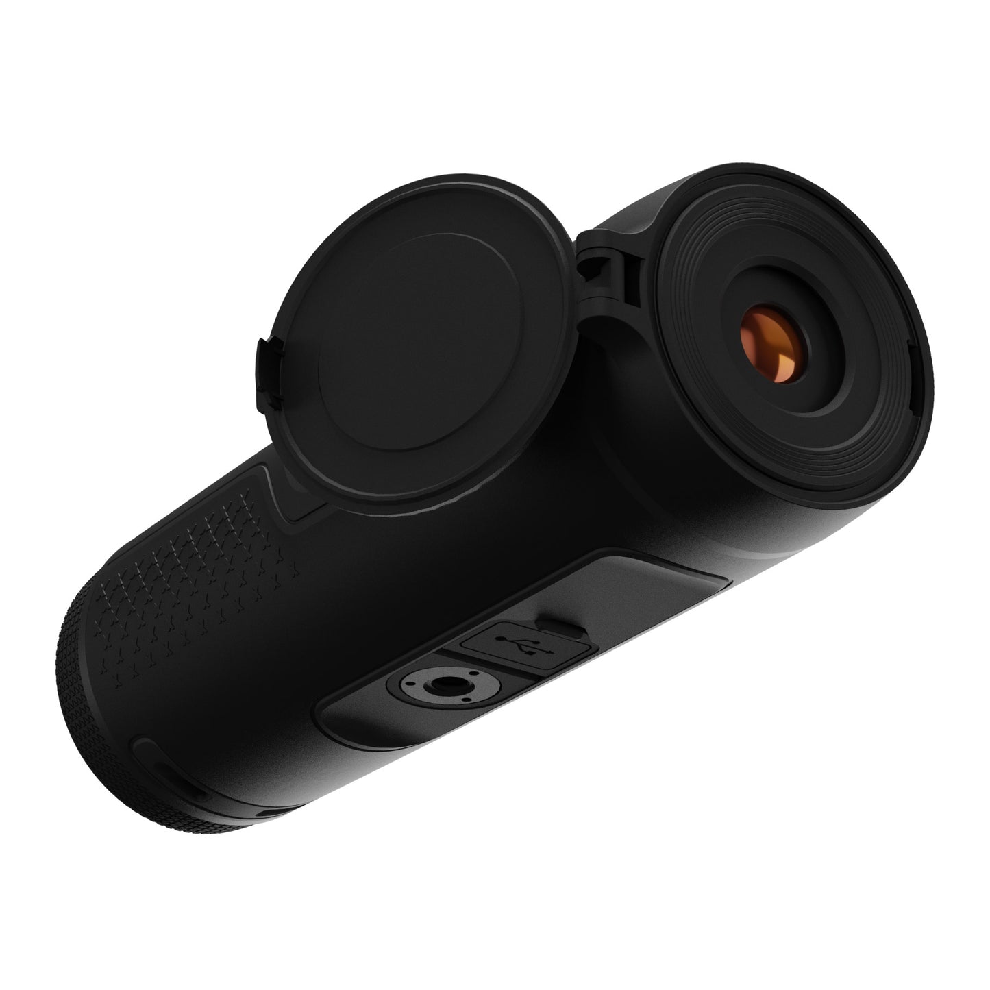 ATN Blaze Seeker-207 Thermal Imaging Handheld Monocular