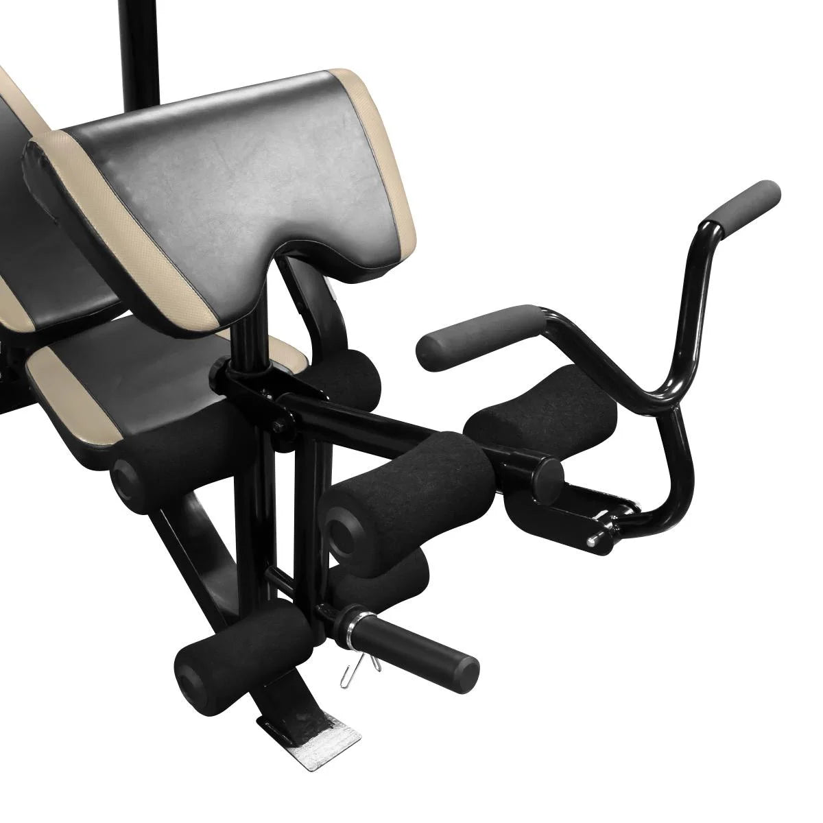 Diamond Elite Olympic Bench: MD-879