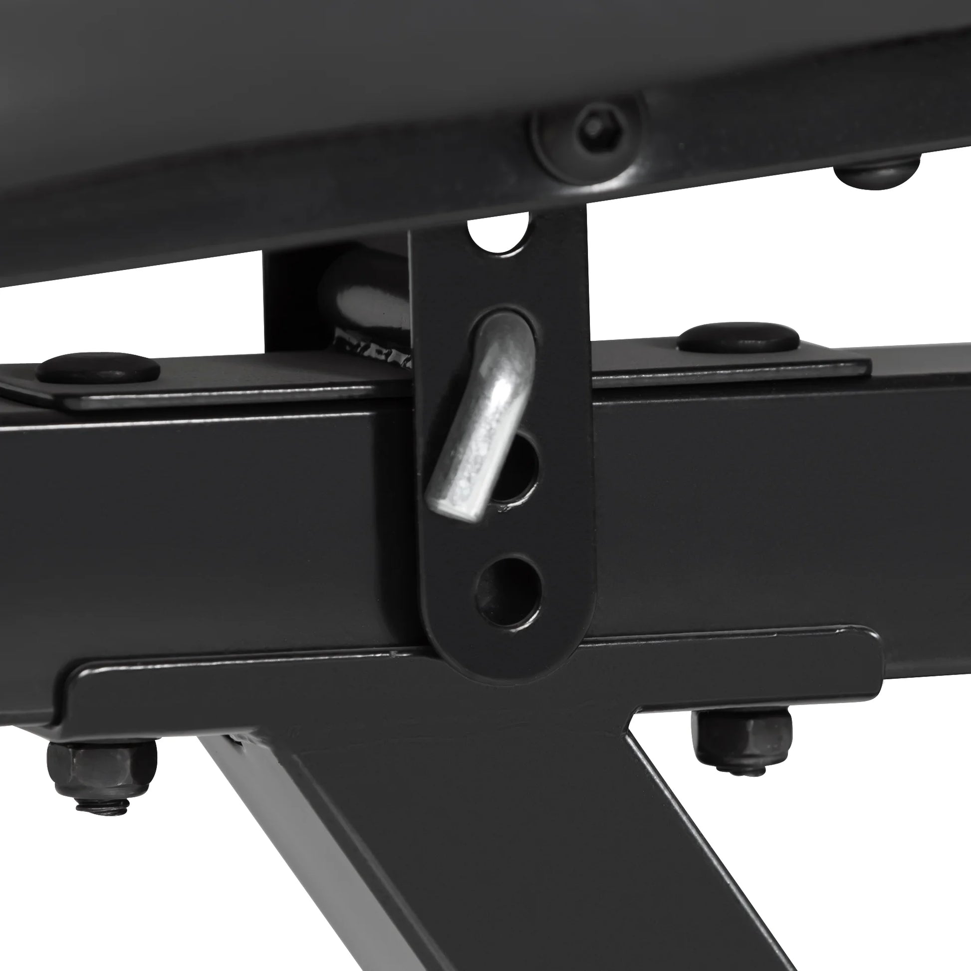 Multipurpose Adjustable Utility Slant Board Bench SB-350