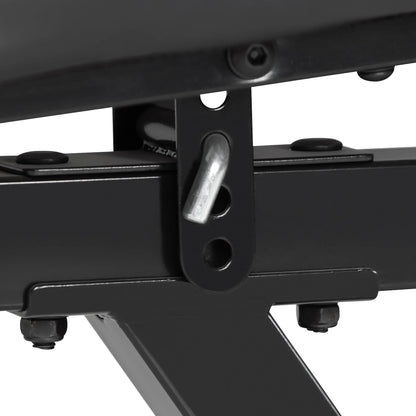 Multipurpose Adjustable Utility Slant Board Bench SB-350