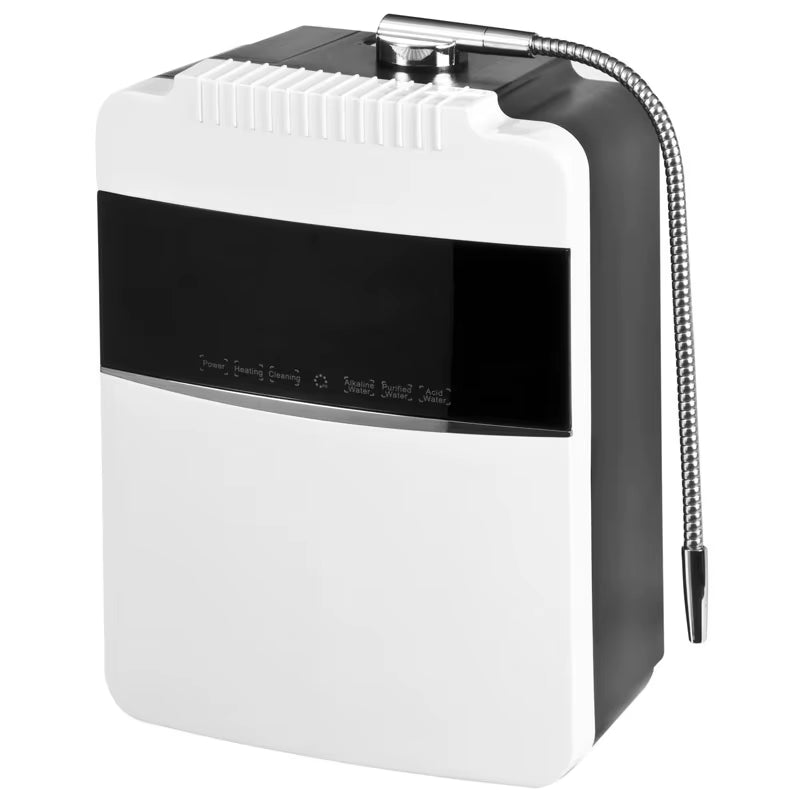 Hight Quality 12000L Water Ionizer Purifier Machine Generator ORP-850 PH2.5-11.2 Alkaline Acid Water Instant Heating Filter