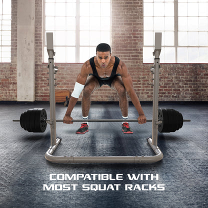 Smartbell Gym, 100Lbs. Adjustable Dumbbells, Kettlebells and Barbell Weight Set, Metal Barbell