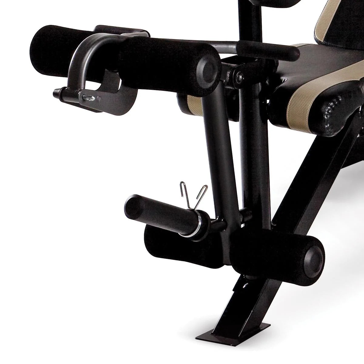 Diamond Elite Olympic Bench: MD-879
